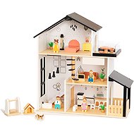 BusyKids Nordi dollhouse - Doll House