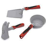 Lena Construction tools, 3-piece - Children's Tools