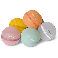 Saro Baby Silicone Water Bombs – 6 Pack - Toss Game
