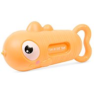 Saro Baby Dětská vodní pistole Fish - Water Gun