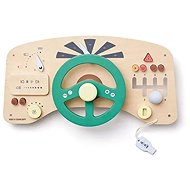 Kid's Concept Activity board - auto - Activity Board
