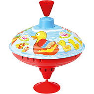Lena Playing duck, small ducks, 16 cm - Top