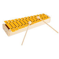 Proline Children's metallophone - 13 stones - Children’s Xylophone