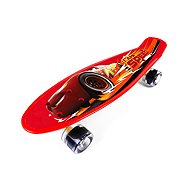 Disney Skateboard plastic max. 50 kg - Cars - Skateboard