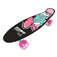 Disney Skateboard plastic max. 50 kg - Minne "be kind" - Skateboard