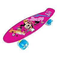 Disney Skateboard plastic max. 50 kg - Minnie II - Skateboard