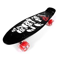 Disney Skateboard plastic max. 50 kg - Star Wars - Skateboard