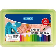 Stylex Modelína v krabičce - Modelling Clay