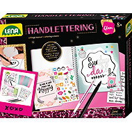 Lena Můj denníček - Creative Kit