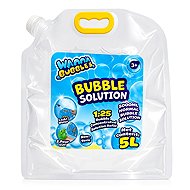 Bavytoy Bubble Machine Refill 5L - Soap Bubbles - Bubble Solution