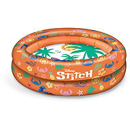 Mondo Inflatable pool Stitch 100 cm - Children's Pool