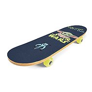 Skateboard wooden max. 50 kg mandalorian - Skateboard