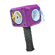 Bavytoy Bubble Hammer - Bubble Blower
