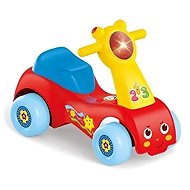 Bavytoy Odrážedlo Scooter - Balance Bike