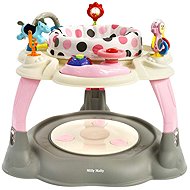 Milly Mally TWIST 3in1 Interactive Activity Centre - Interactive table