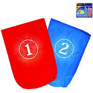 Micro Trading Bouncy cloth bag 48 × 72 cm 2 pcs - Outdoor Game