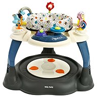 Milly Mally TWIST 3in1 Interactive Activity Centre - Interactive table
