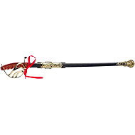 Villa Kapitánská šavle - Sword