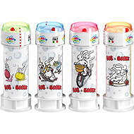Vizopol Bublifuk 60 ml - Bob a Bobek 4 ks. - Bubble Maker