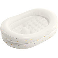 INTEX Nafukovací bazének 48523, 89 × 66 × 25 cm - Children's Pool