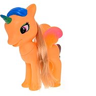 Micro Trading Unicorn jednorožec 20 cm stojící - Figure