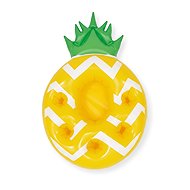 SUN CLUB Inflatable Pineapple Drink Holder - Inflatable Toy