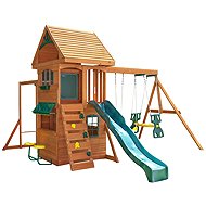 KidKraft Ridgeview Children's Playground - Children's Playset
