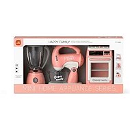 Bavytoy Kitchen Appliances - Children's Appliances