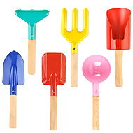 Bavytoy Zahradní náčiní - Children's Tools