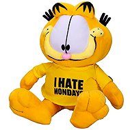 Micro Trading Kocour Garfield 24 cm - Soft Toy