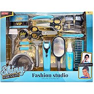 Bavytoy Hair Cutting Set - Hairdressing Set