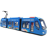 Bavytoy Large Tram - Train