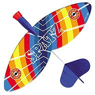 Günther Sparrow Aeroplane - Children's Airplane