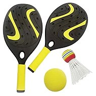 Bavytoy Tennis Set with Ball - Soft Tennis