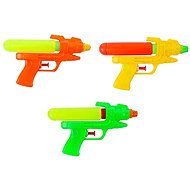 Rappa Water Gun 18.5cm, Mix 3pcs - Water Gun