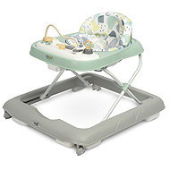 TOYZ Chodítko pro miminko Nel, šedé - Baby Walker