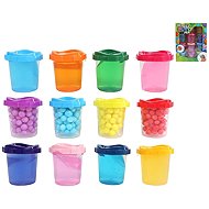 Micro Trading Super Goo Dough Set 50g, 12 pcs - Modelling Clay