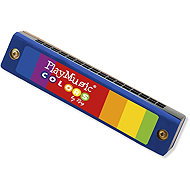 Reig Musicales Harmonika - Musical Toy