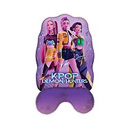 SmartBalloons K-POP DEMON HUNTERS Foil Balloon on a Stand, 52 × 82.5cm - Balloons