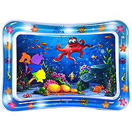 Bavytoy Inflatable Water Mat - Square - Play Mat