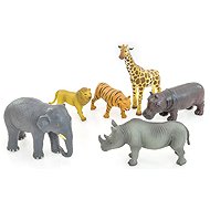 Betzold Animal Set African Animals - Figure
