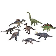 Betzold Animal Set Dinosaurs DeLuxe - Figure
