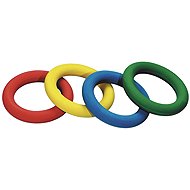 Betzold Coloured rubber ring - Ringo Rings