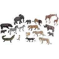 Betzold Animal Set African Animals - Figure