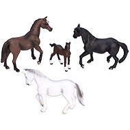 Betzold Animal set Koně - Figure