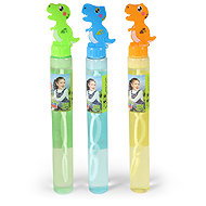 Rappa Bublifuk DINO meč 118 ml, 3 ks - Bublifuk