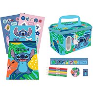 Pyramid Disney Lilo & Stitch: Stitch – Creative Set in a Case - Creative Kit