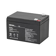 Lechpol Vipow BAT0217 Gel Rechargeable Battery 12V/14Ah - Rechargeable Battery