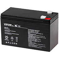 Lechpol Vipow BAT0228 12V/9Ah Gel Rechargeable Battery - Rechargeable Battery