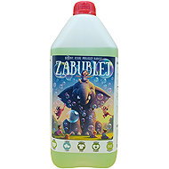 Zabublej Bubble Solution for big bubbles 3L - Bubble Solution